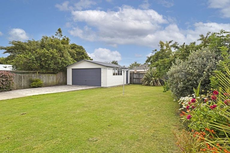 Photo of property in 4 Pamir Street, Mairehau, Christchurch, 8052