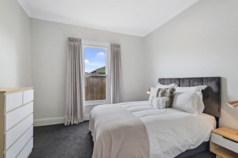 Photo of property in 8 North Parade, Richmond, Christchurch, 8013