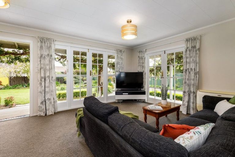 Photo of property in 7a Totara Place, Redwoodtown, Blenheim, 7201