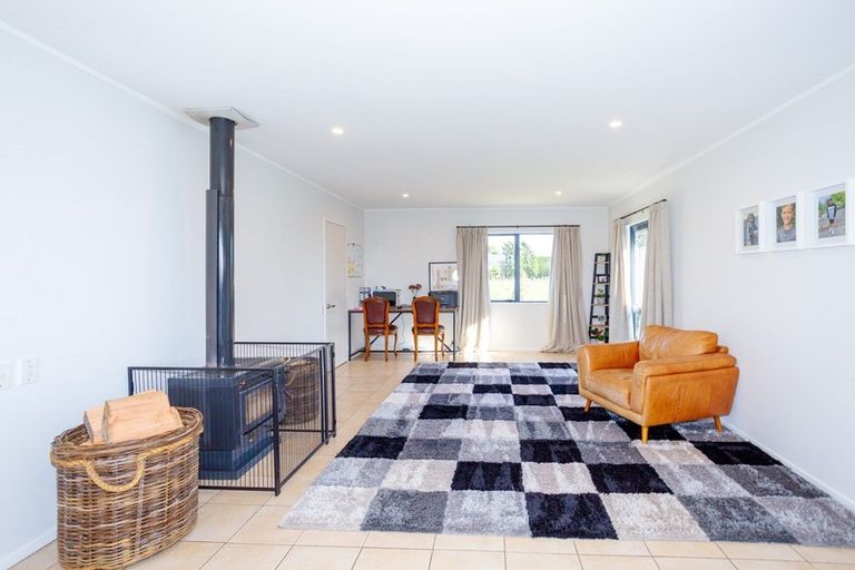 Photo of property in 73 Western Line, Brunswick, Whanganui, 4571