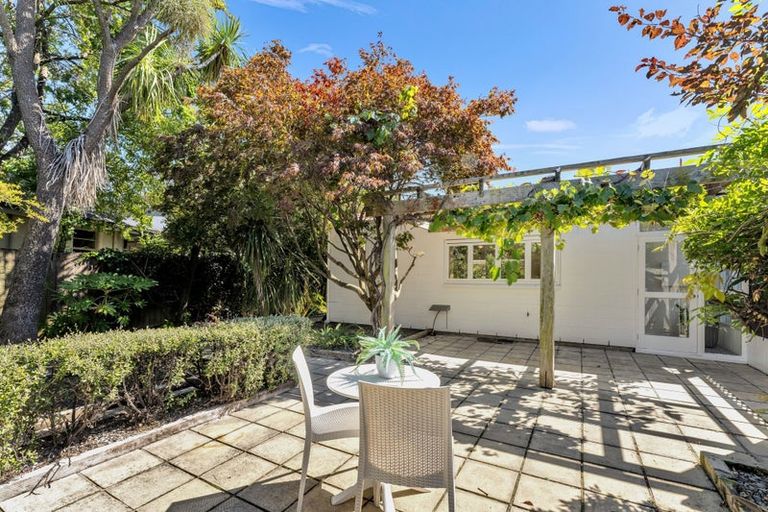 Photo of property in 1/12 Deloraine Street, Somerfield, Christchurch, 8024