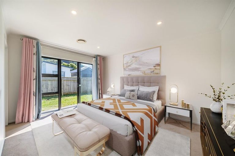 Photo of property in Hill Road, Belmont, Lower Hutt, 5010