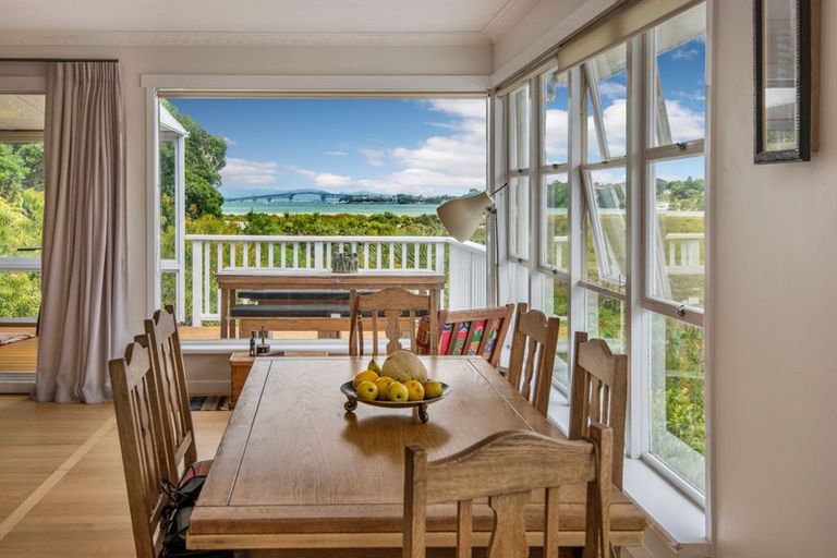 Photo of property in 55 Kawerau Avenue, Devonport, Auckland, 0624