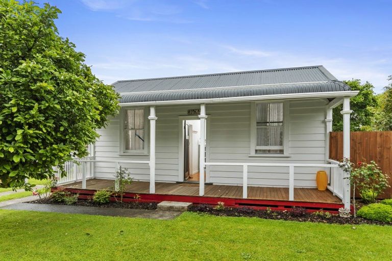 Photo of property in 26 Regent Street, Waihi, 3610