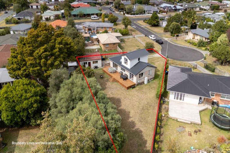 Photo of property in 4 Churchill Place, Cambridge, 3434