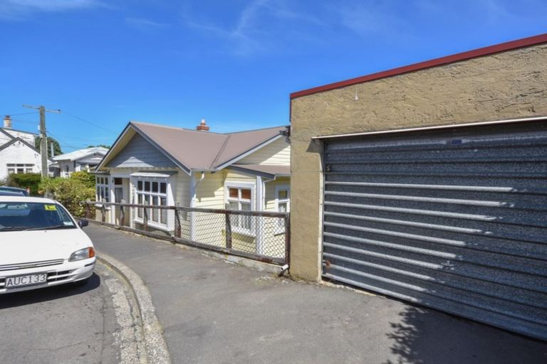 Photo of property in 1 Henderson Street, Mornington, Dunedin, 9011