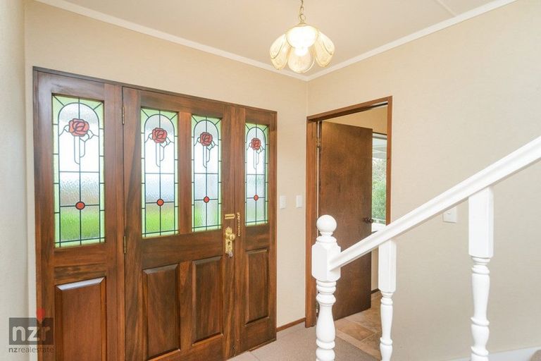 Photo of property in 9 Rangeview Place, Feilding, 4702