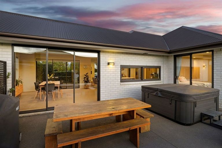 Photo of property in 17 Tauhinu Avenue, Lincoln, 7608