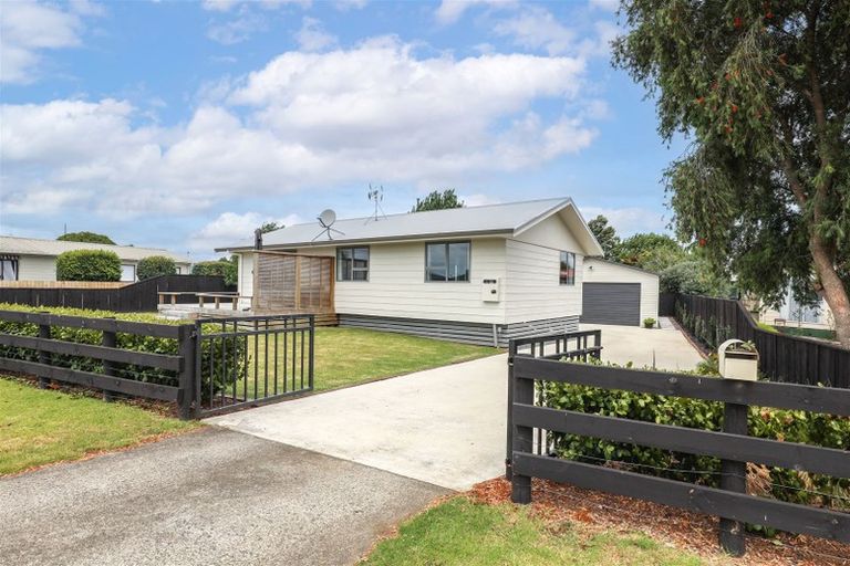 Photo of property in 81 Mahi Road, Te Kauwhata, 3710