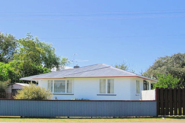 Photo of property in 15 Riperata Street, Riverdale, Gisborne, 4010