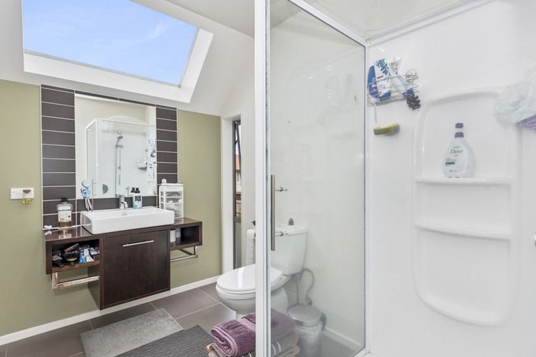 Photo of property in 5/21 Wellington Street, Hamilton East, Hamilton, 3216