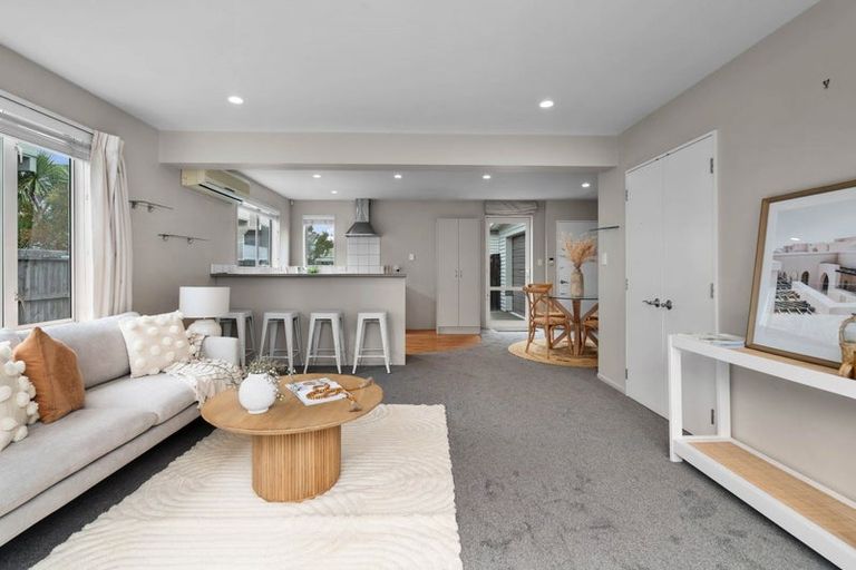 Photo of property in 523c Saint Asaph Street, Phillipstown, Christchurch, 8011