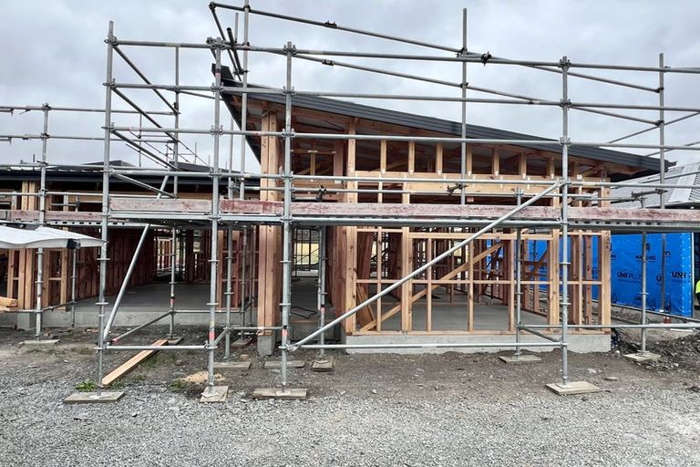 Photo of property in 16 Glendore Drive, Halswell, Christchurch, 8025