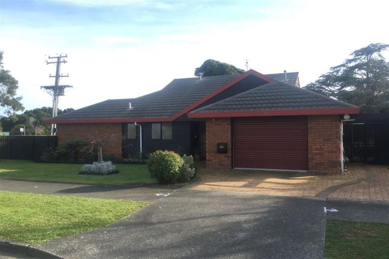 Photo of property in 157 Belvedere Avenue, Waikanae, 5036