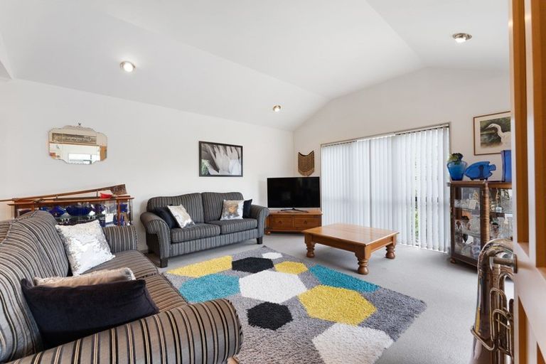 Photo of property in 87 Macarthur Street, Levin, 5510