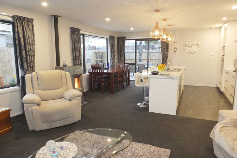 Photo of property in 43 Lune Street, South Hill, Oamaru, 9400