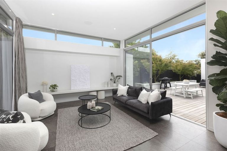 Photo of property in 176 Idris Road, Strowan, Christchurch, 8052