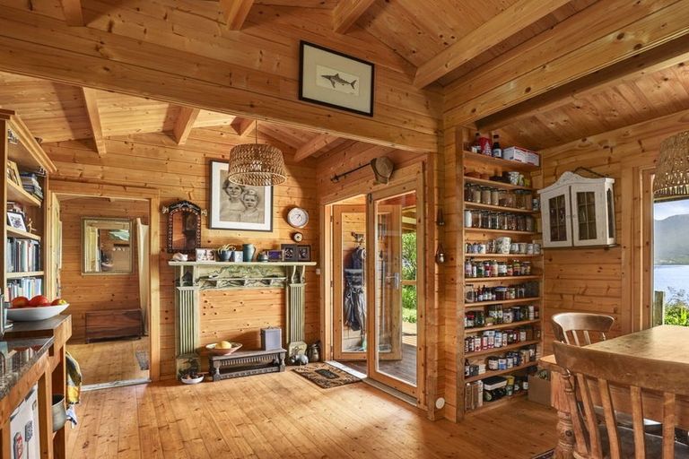 Photo of property in 9 Haven Road, Collingwood, 7073