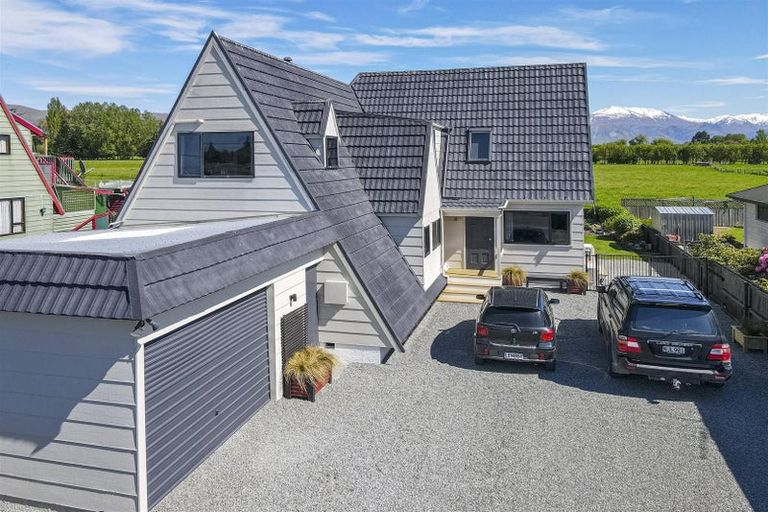 Photo of property in 18 Ayr Street, Fairlie, 7925