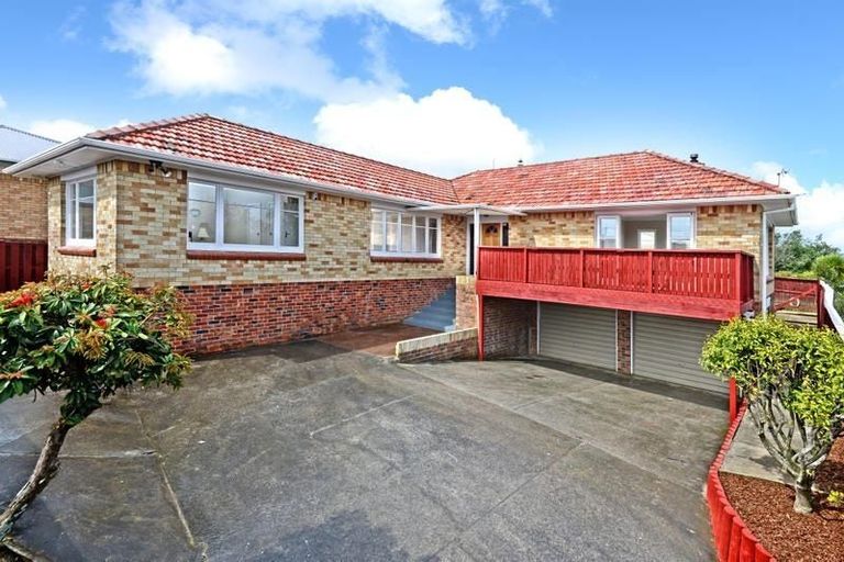 Photo of property in 1/33 Grande Vue Road, Manurewa, Auckland, 2102