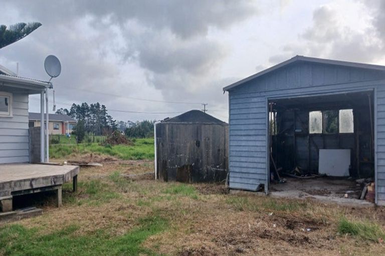 Photo of property in 57 Heawa Road, Aratapu, Dargaville, 0371