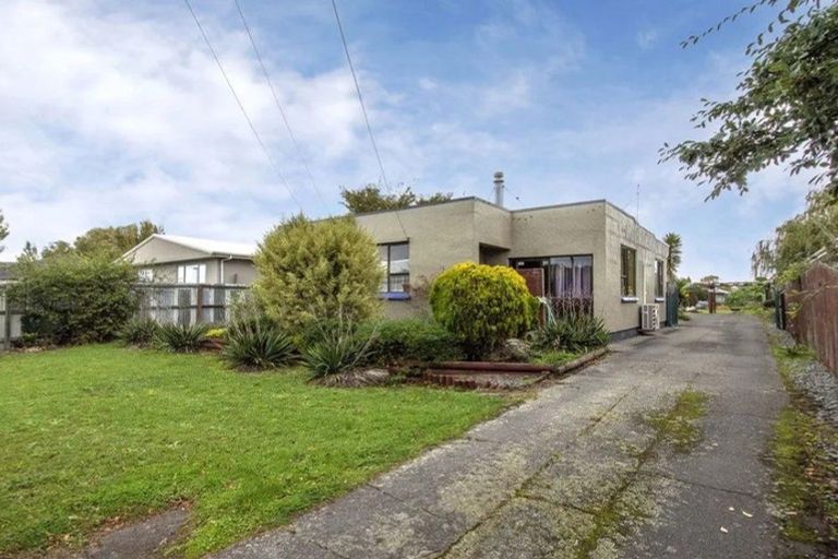 Photo of property in 72 Baker Street, New Brighton, Christchurch, 8083