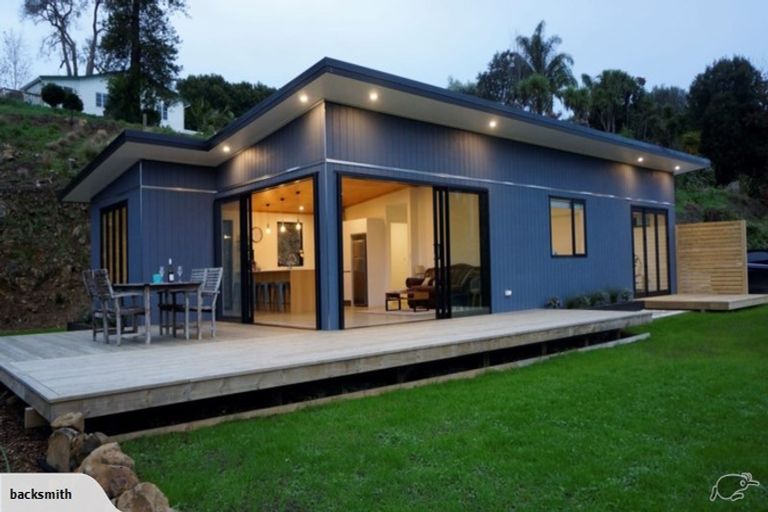 Photo of property in 22 Pickmere Lane, Kerikeri, 0230