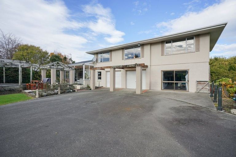 Photo of property in 29 District Road, Kennington, Invercargill, 9871