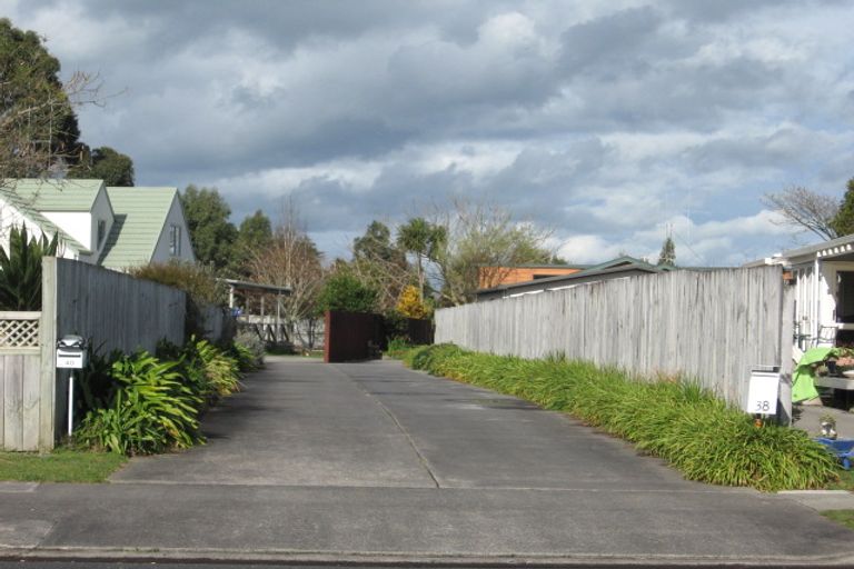 Photo of property in 38 Radiata Street, Fairview Downs, Hamilton, 3214