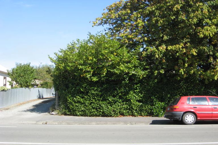 Photo of property in 186 North Street, West End, Timaru, 7910