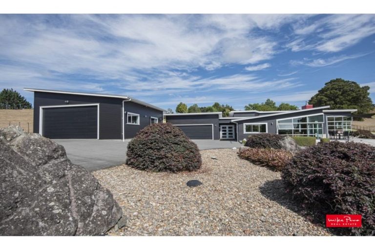 Photo of property in 66 Smithville Road, Te Kamo, Kamo, 0185