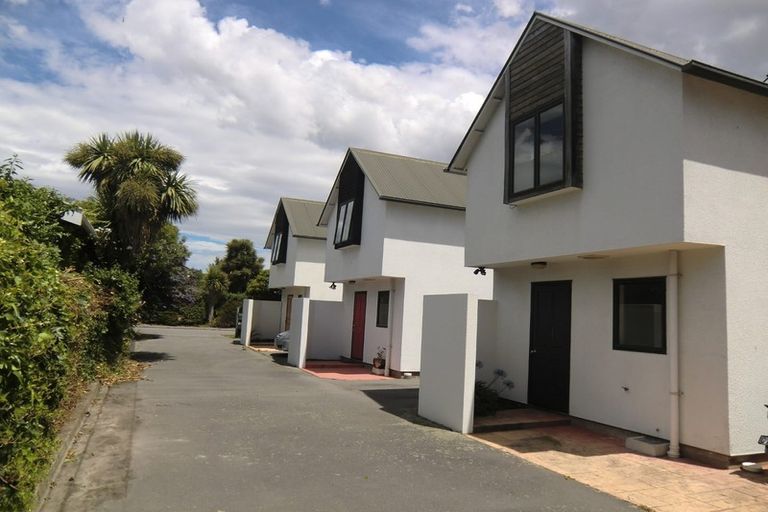 Photo of property in 3/35 Walpole Street, Waltham, Christchurch, 8023
