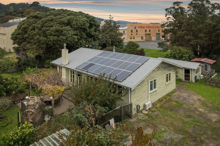 Photo of property in 101 Tararu Road, Thames, 3500