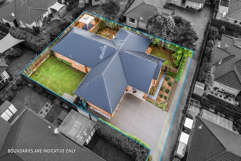 Photo of property in 31 Thomas Moore Place, Pukekohe, 2120