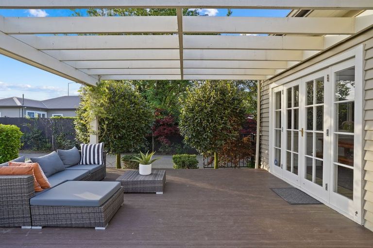 Photo of property in 145 Mersey Street, St Albans, Christchurch, 8014