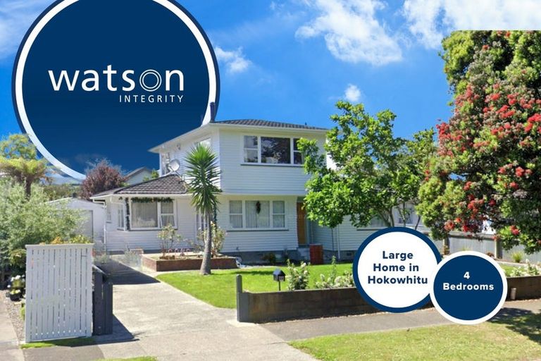 Photo of property in 111 Manawatu Street, Hokowhitu, Palmerston North, 4410