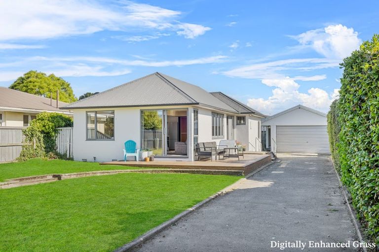 Photo of property in 5 Ruru Road, Linwood, Christchurch, 8062