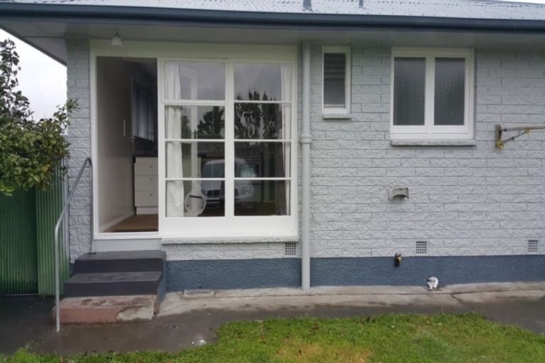 Photo of property in 10a Epsom Road, Sockburn, Christchurch, 8042