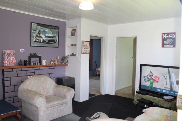 Photo of property in 60 Gladstone Road, Waihi, 3610