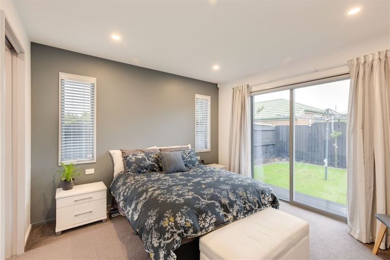 Photo of property in 299 Burwood Road, Burwood, Christchurch, 8083