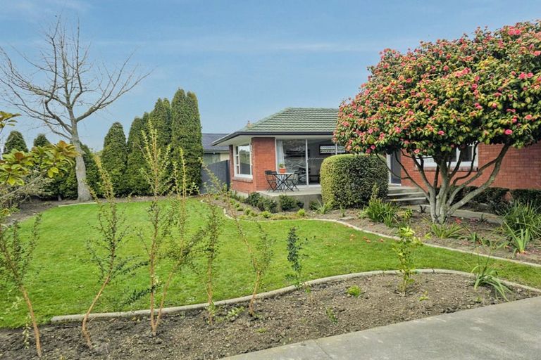 Photo of property in 23 Bracebridge Street, Kaiapoi, 7630