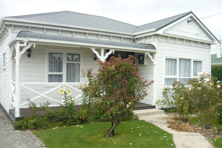 Photo of property in 17 Harris Street, Waimate, 7924