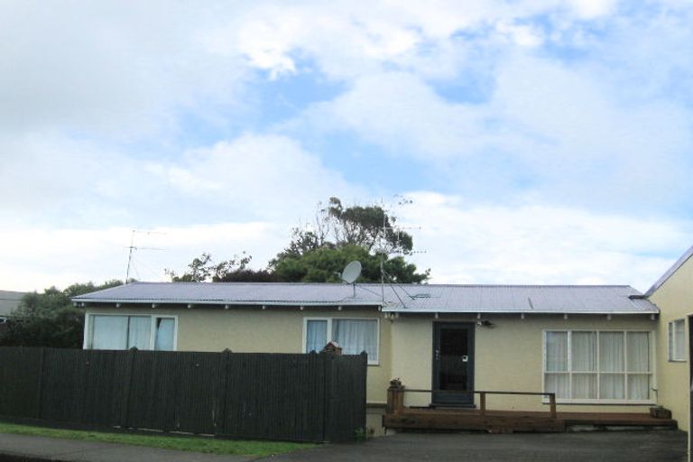 Photo of property in 49 Eatwell Avenue, Paraparaumu Beach, Paraparaumu, 5032