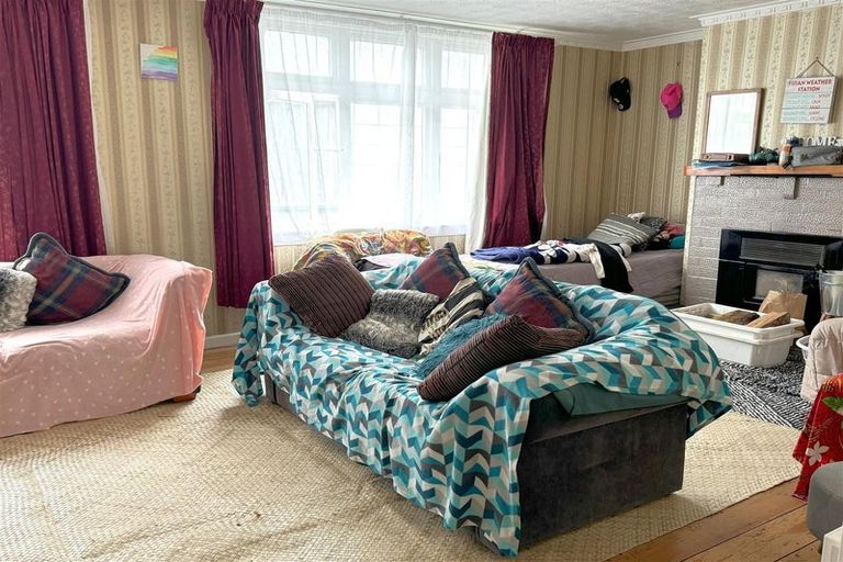 Photo of property in 31 Murray Street, Greymouth, 7805