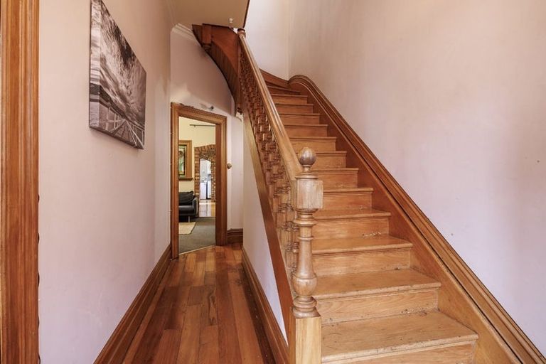 Photo of property in 221 Tinakori Road, Thorndon, Wellington, 6011