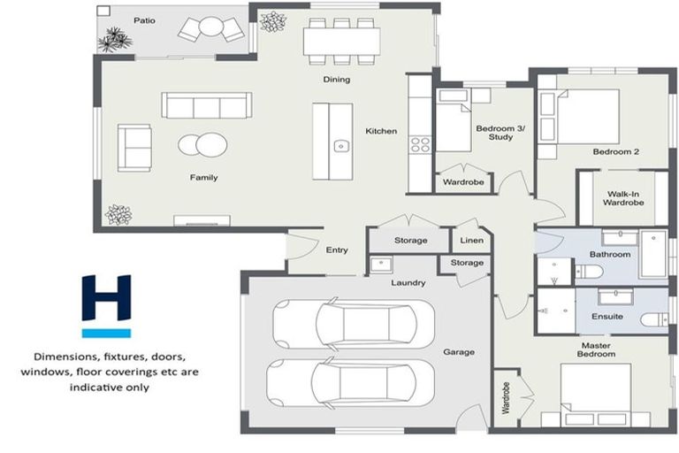 Photo of property in 20 Ara Drive, Redwoodtown, Blenheim, 7201