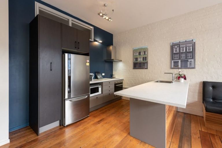 Photo of property in 3/19 Blair Street, Te Aro, Wellington, 6011