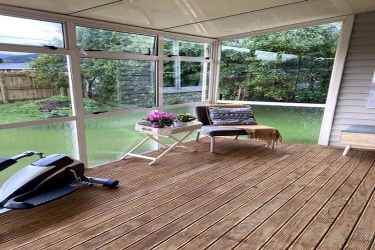 Photo of property in 30 Ebdentown Street, Ebdentown, Upper Hutt, 5018