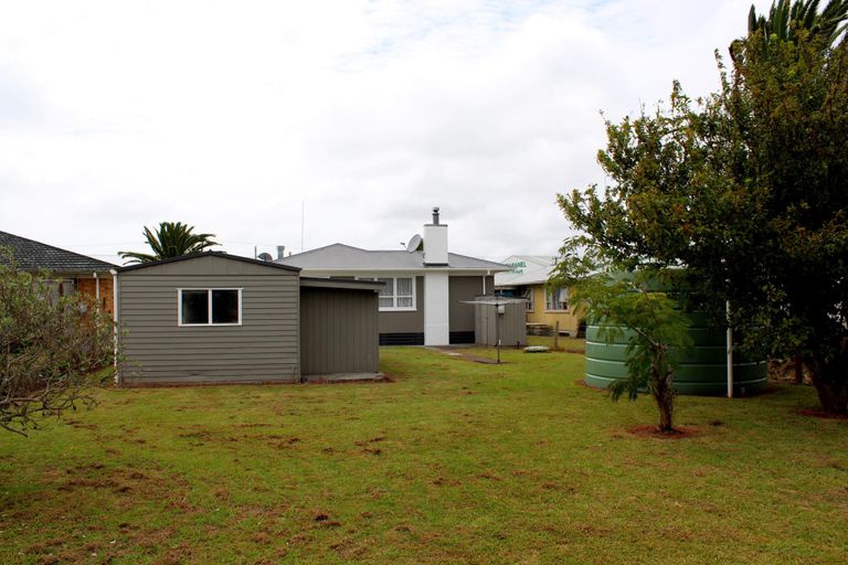 Photo of property in 210 State Highway 1, Awanui, 0486