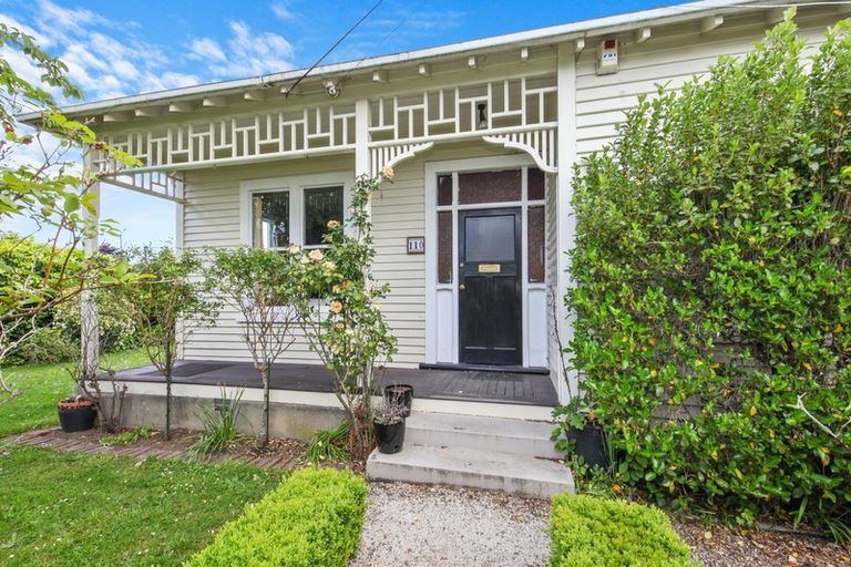 Photo of property in 110 Aylesford Street, Mairehau, Christchurch, 8013